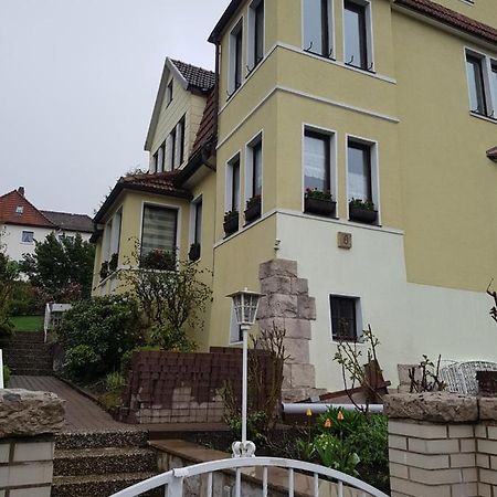Haus Ulrike Villa Bad Sachsa Bagian luar foto
