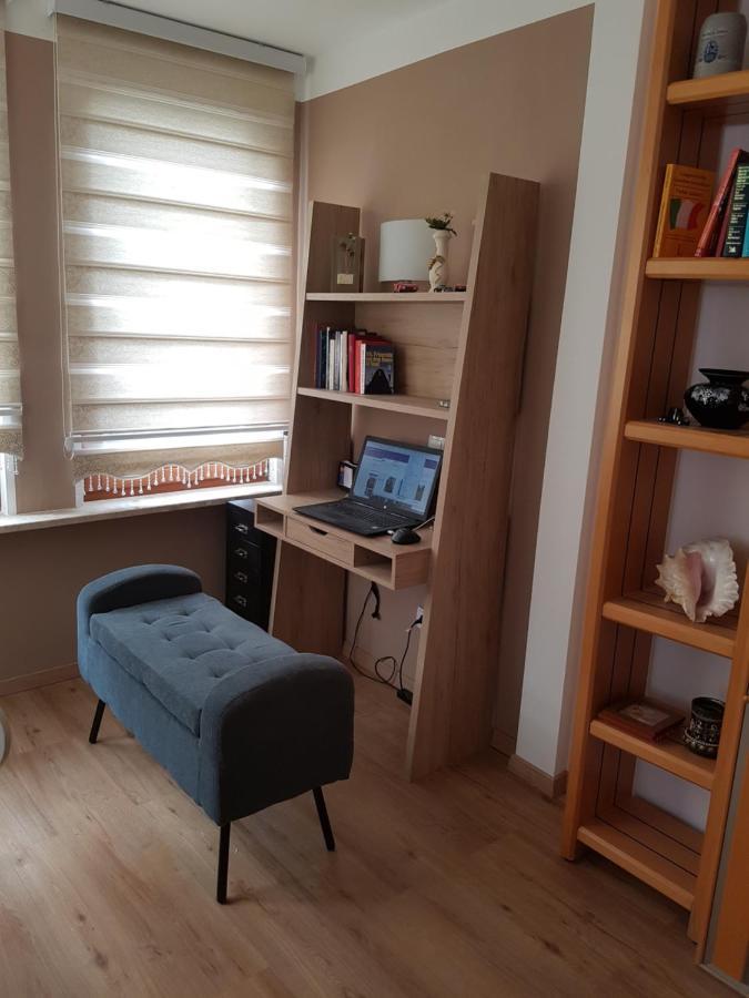 Haus Ulrike Villa Bad Sachsa Bagian luar foto