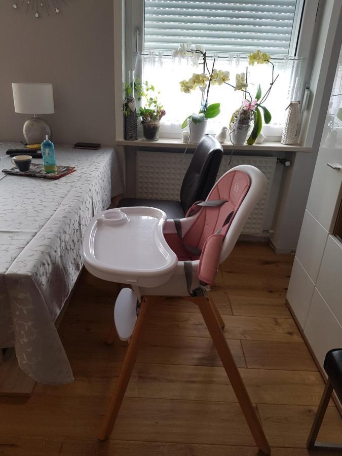 Haus Ulrike Villa Bad Sachsa Bagian luar foto