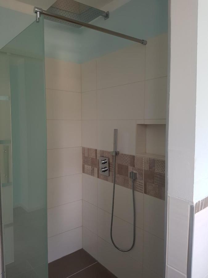 Haus Ulrike Villa Bad Sachsa Bagian luar foto